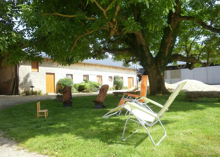 Chez Florine et Valentin