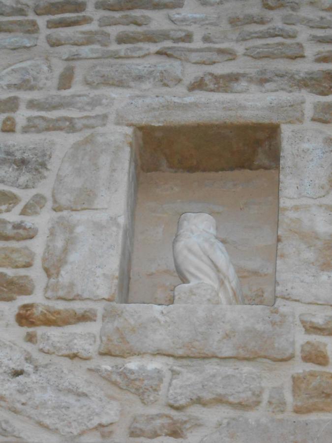 Chez Florine Et Valentin * Gigny (Yonne)