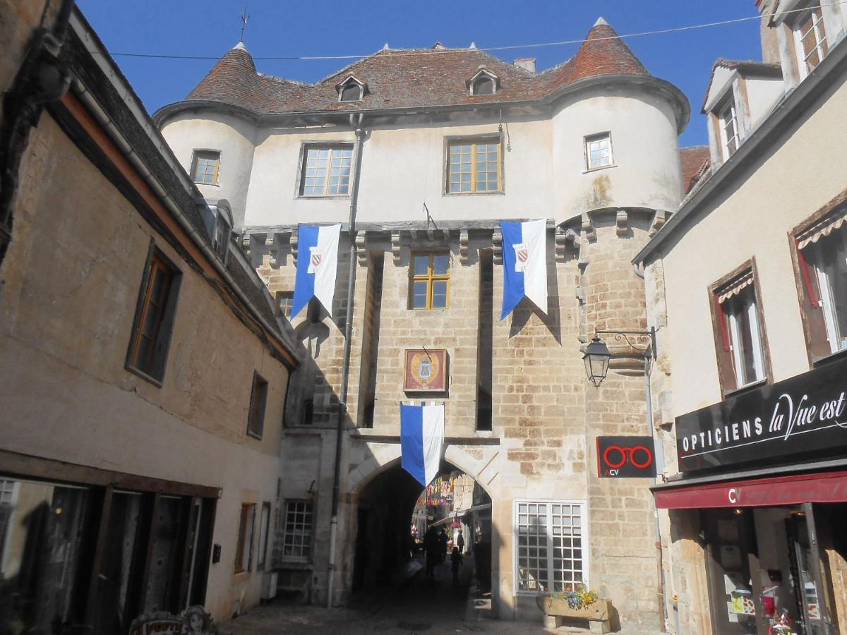 Hébergement de vacances Chez Florine Et Valentin Gigny (Yonne)