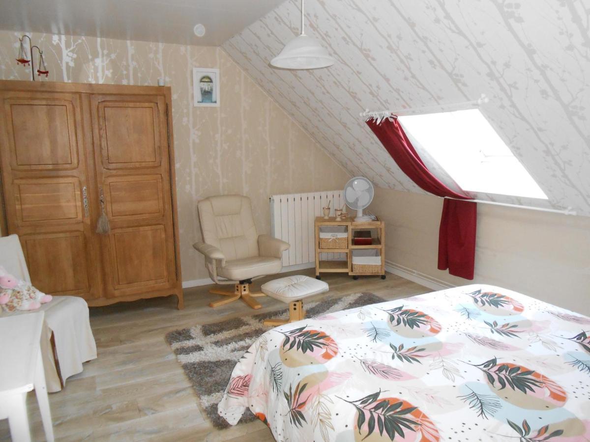 Chez Florine Et Valentin *