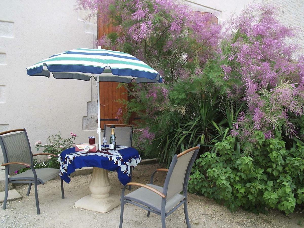 Chez Florine Et Valentin Hébergement de vacances Gigny (Yonne)