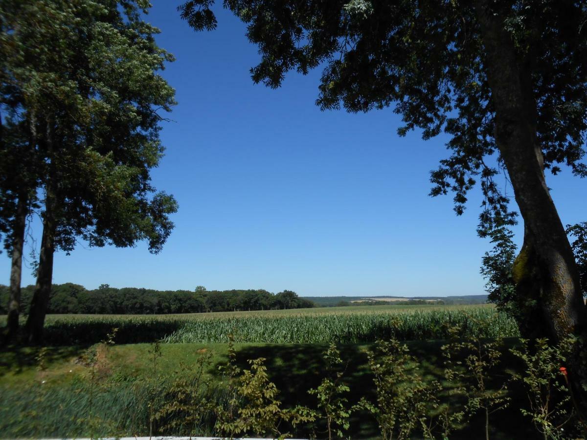Chez Florine Et Valentin * Gigny (Yonne)